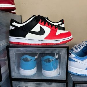Chicago 75th anniversary dunks
